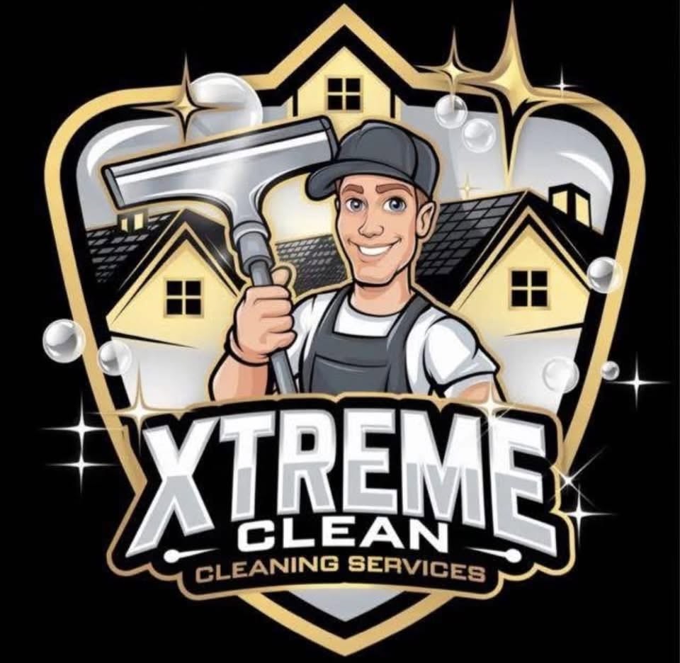 Xtreme Clean — window cleaning and pressure washing, Kidderminster